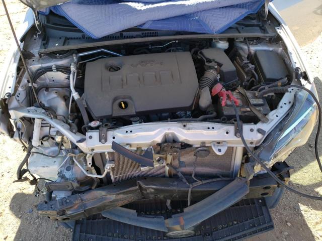 Photo 11 from auction – 2019 TOYOTA COROLLA L with VIN 5YFBURHE5KP905487