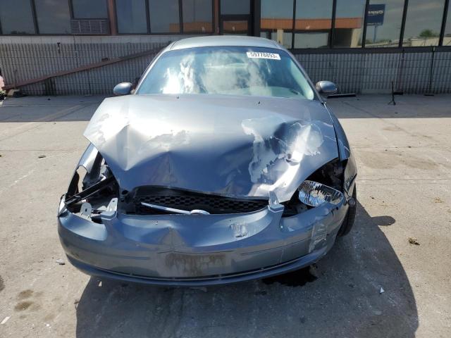 Photo 5 from auction – 2000 FORD TAURUS SE with VIN 1FAFP53U7YG262589
