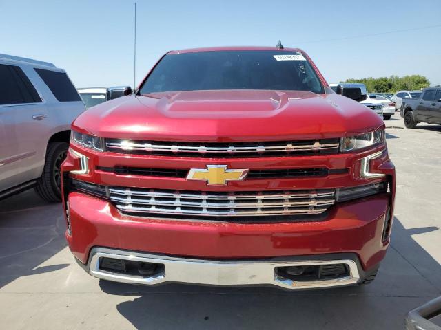 Photo 5 from auction – 2021 CHEVROLET SILVERADO with VIN 1GCUYDED5MZ350481