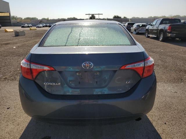 Photo 6 from auction – 2016 TOYOTA COROLLA L with VIN 5YFBURHEXGP413741