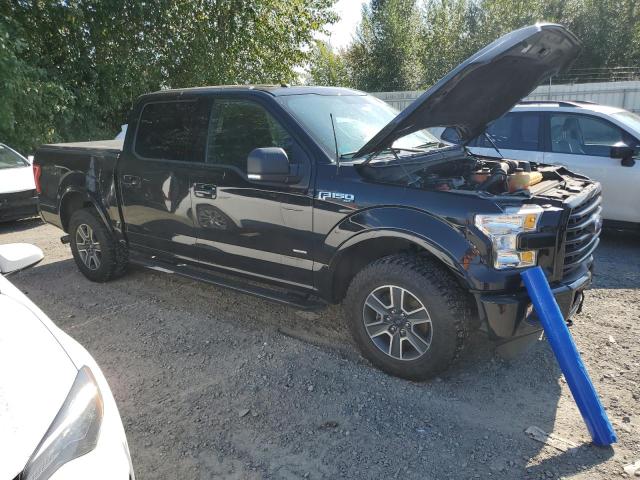 Photo 4 from auction – 2016 FORD F150 SUPER with VIN 1FTEW1EP2GFD26745
