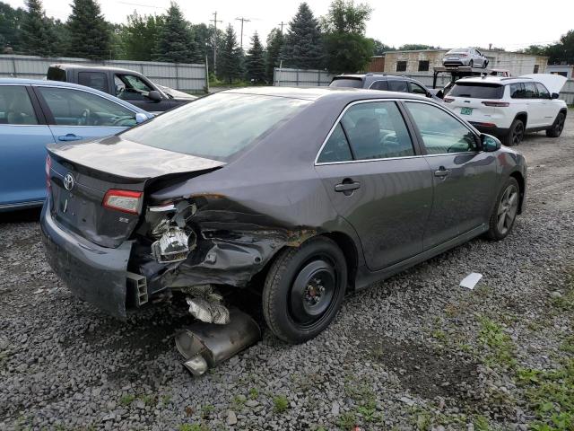 Photo 3 from auction – 2014 TOYOTA CAMRY L with VIN 4T1BF1FKXEU399999