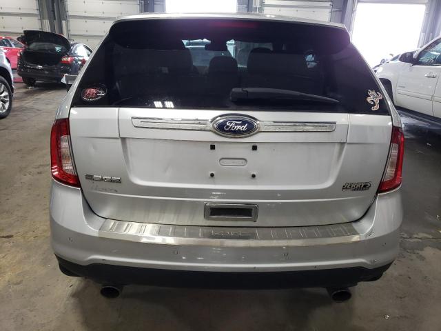 Photo 6 from auction – 2013 FORD EDGE SE with VIN 2FMDK3GC0DBC66552