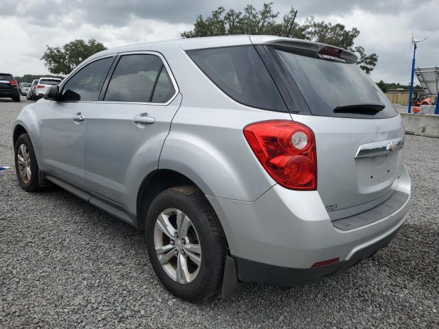 Photo 2 from auction – 2014 CHEVROLET EQUINOX LS with VIN 2GNALAEK9E6158533