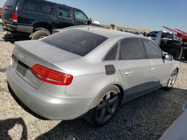Photo 3 from auction – 2011 AUDI A4 PRESTIG with VIN WAUKFBFL4BN048883