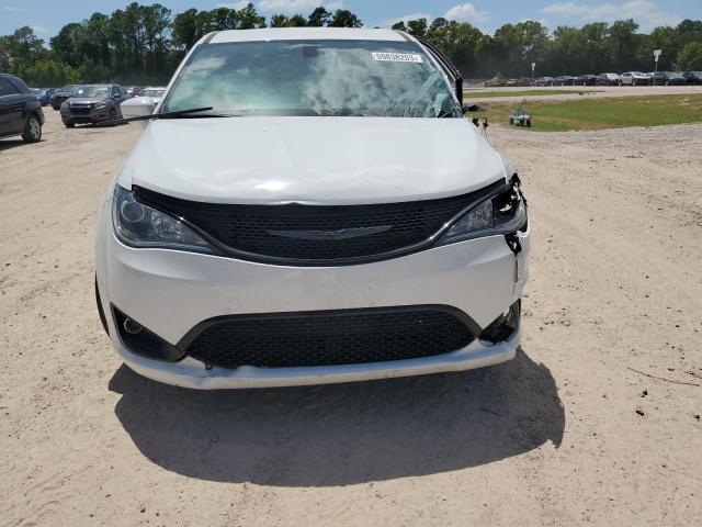Photo 5 from auction – 2020 CHRYSLER PACIFICA T with VIN 2C4RC1FG4LR262865