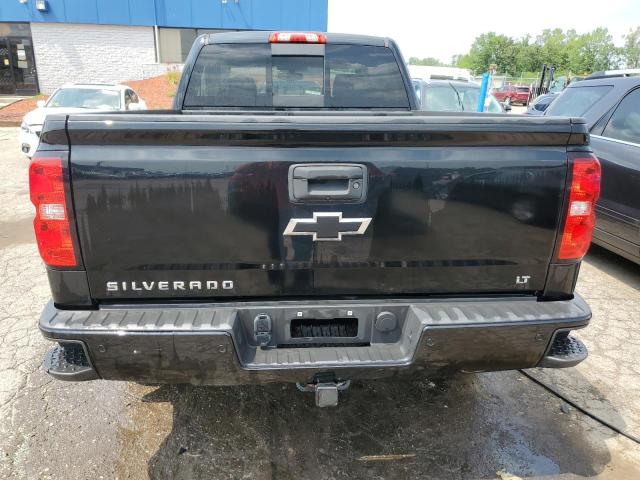 Photo 6 from auction – 2017 CHEVROLET SILVERADO with VIN 1GCVKREC7HZ255825