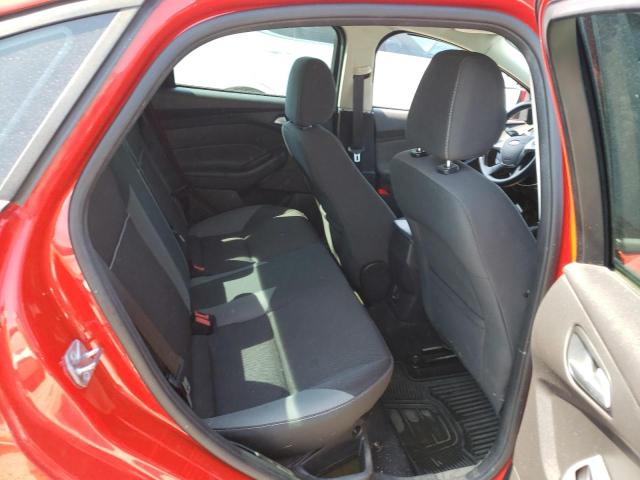 Photo 10 from auction – 2014 FORD FOCUS SE with VIN 1FADP3F24EL349410