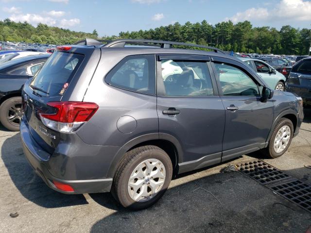 Снимка 3 от търг – 2020 SUBARU FORESTER с VIN JF2SKADC5LH439733