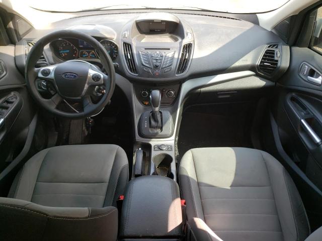 Photo 8 from auction – 2015 FORD ESCAPE SE with VIN 1FMCU0GX4FUC83195