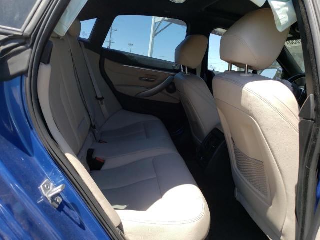 Foto 10 de la subasta – 2015 BMW 435 XI GRA con VIN WBA4B3C54FD669889