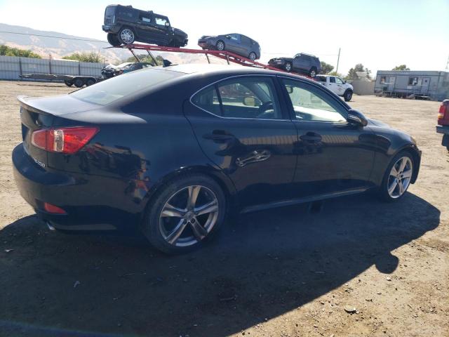 Photo 3 from auction – 2011 LEXUS IS 250 with VIN JTHBF5C22B5137155