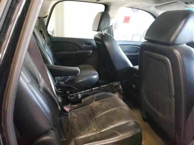 Photo 11 from auction – 2007 CHEVROLET TAHOE C150 with VIN 1GNFC13097R373733