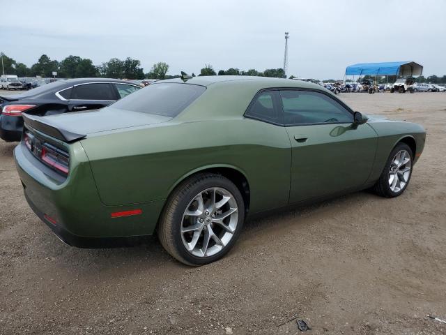 Photo 3 from auction – 2023 DODGE CHALLENGER with VIN 2C3CDZAG2PH567743