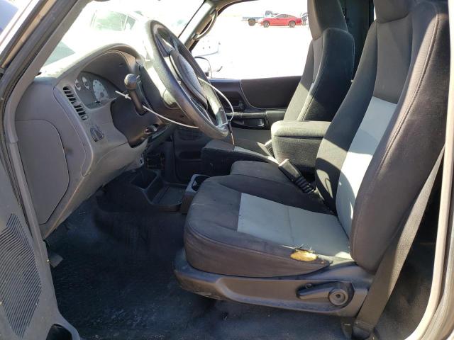 Photo 7 from auction – 2004 FORD RANGER with VIN 1FTYR10U14PB17682