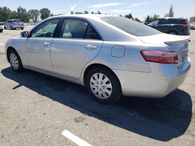 Photo 2 from auction – 2009 TOYOTA CAMRY BASE with VIN 4T1BE46K19U324487