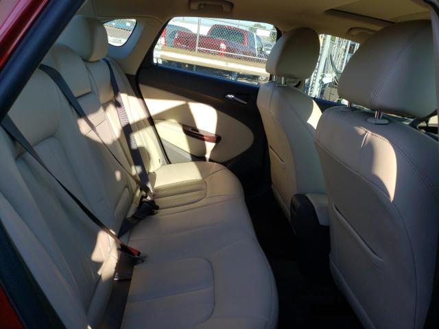 صورة رقم 10 من المزاد - 2016 BUICK VERANO مع VIN 1G4PS5SK6G4180202