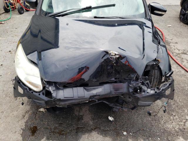 Photo 11 from auction – 2014 FORD FOCUS SE with VIN 1FADP3K27EL189822