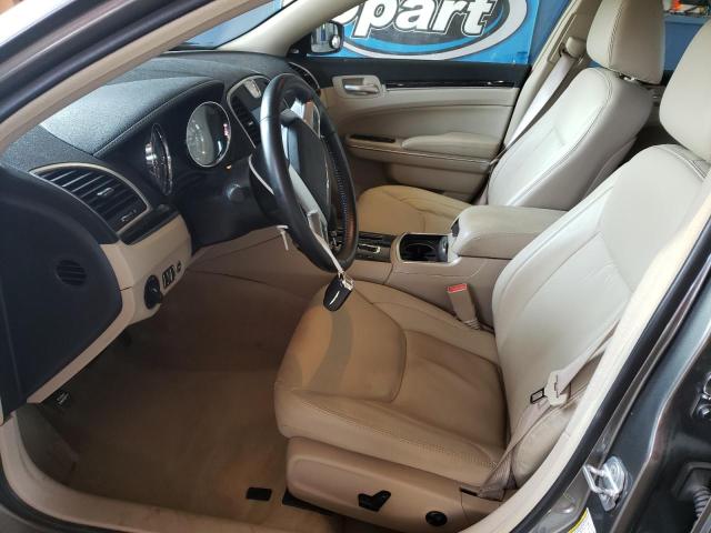 Photo 7 from auction – 2011 CHRYSLER 300 LIMITE with VIN 2C3CA5CG4BH539059