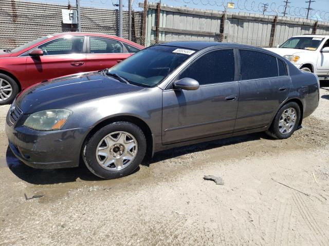 NISSAN ALTIMA S 2006 with VIN 1N4AL11D96C142718 - Photo from auction