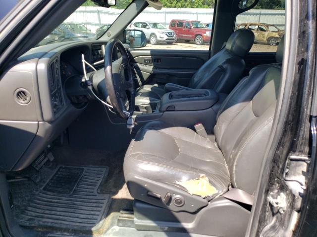 Foto 7 de la subasta – 2005 CHEVROLET SILVERADO con VIN 2GCEK13T851208795
