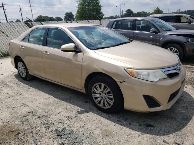 Photo 4 from auction – 2012 TOYOTA CAMRY BASE with VIN 4T1BF1FK7CU058895