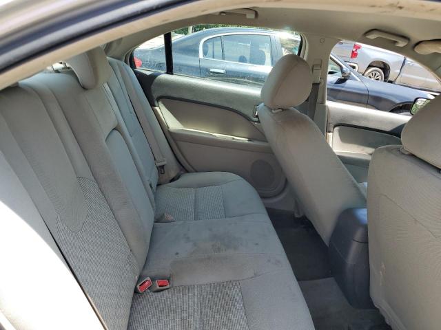 Photo 10 from auction – 2011 FORD FUSION S with VIN 3FAHP0GA9BR226768