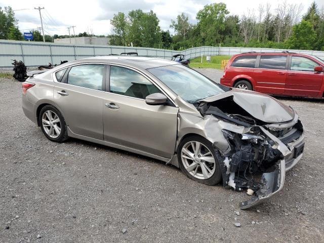 Photo 4 from auction – 2014 NISSAN ALTIMA 2.5 with VIN 1N4AL3APXEC107657