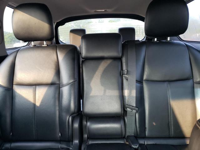 Photo 10 from auction – 2015 NISSAN PATHFINDER with VIN 5N1AR2MMXFC647768