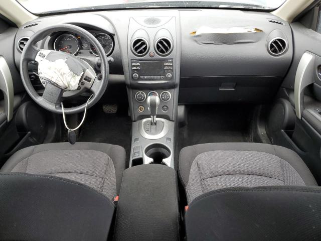 Photo 8 from auction – 2012 NISSAN ROGUE S with VIN JN8AS5MV5CW386843