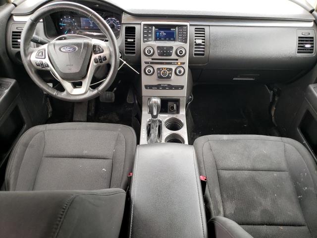 Photo 8 from auction – 2018 FORD FLEX SE with VIN 2FMGK5B80JBA20074