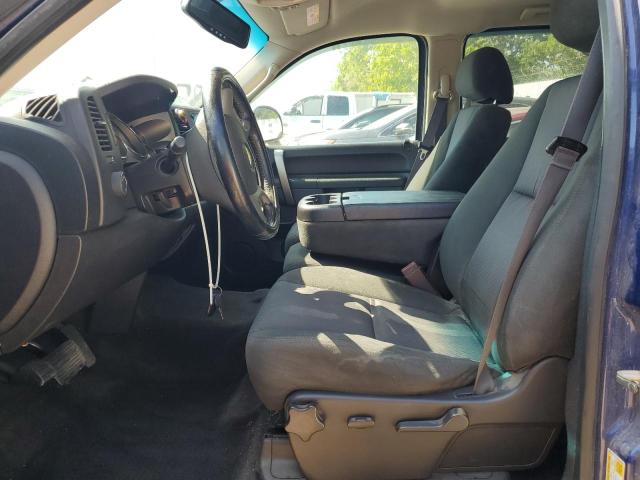 Photo 7 from auction – 2013 CHEVROLET SILVERADO with VIN 3GCPKSE75DG288061