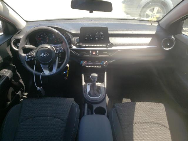 Photo 8 from auction – 2019 KIA FORTE FE with VIN 3KPF24AD5KE094271