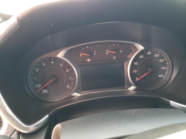 Photo 9 from auction – 2020 CHEVROLET EQUINOX LT with VIN 3GNAXJEV8LS533079