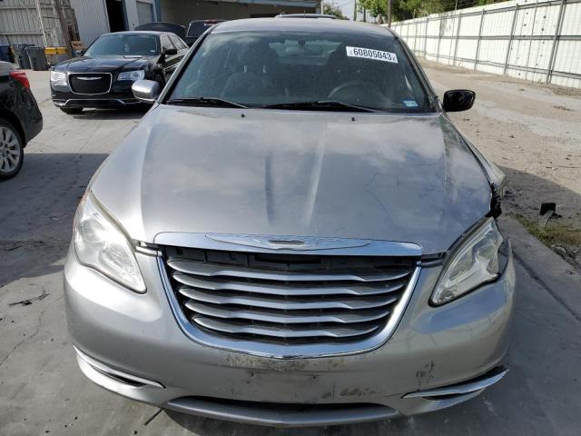 Photo 5 from auction – 2013 CHRYSLER 200 TOURIN with VIN 1C3CCBBB2DN635734