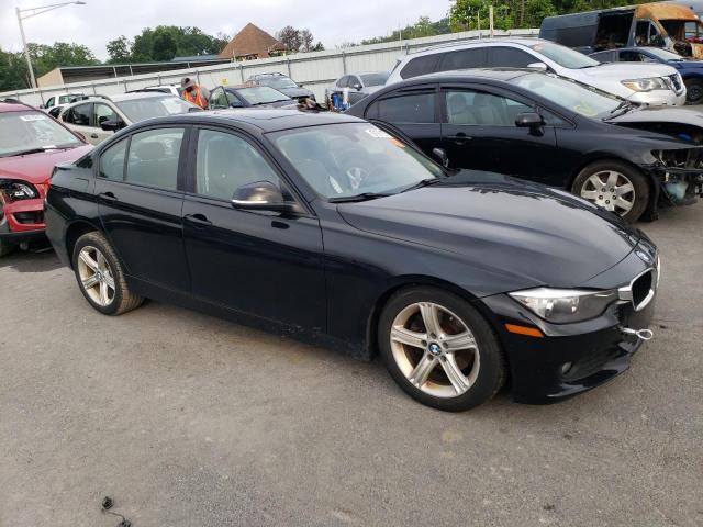 Photo 4 from auction – 2014 BMW 328 D XDRI with VIN WBA3D5C54EKX97710