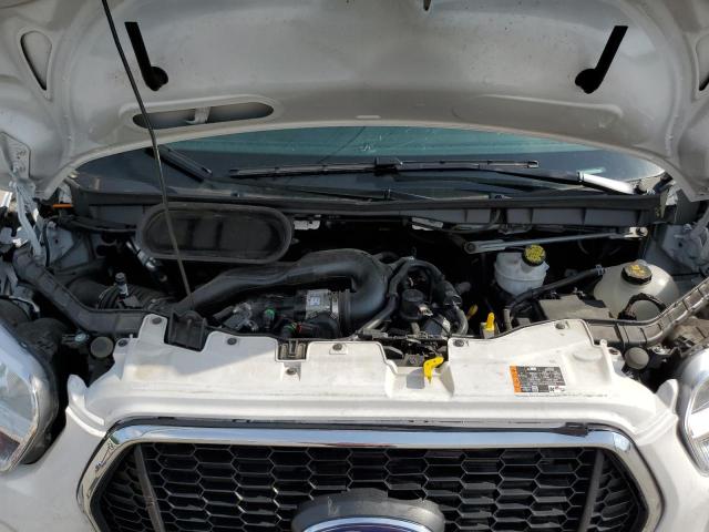 Photo 12 from auction – 2022 FORD TRANSIT T- with VIN 1FTBR1Y85NKA15166