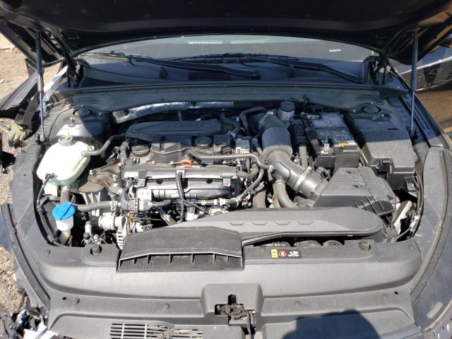 Photo 11 from auction – 2021 KIA K5 EX with VIN 5XXG34J2XMG011024
