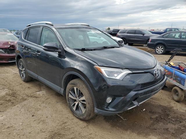 Photo 4 from auction – 2016 TOYOTA RAV4 XLE with VIN 2T3RFREV5GW435665