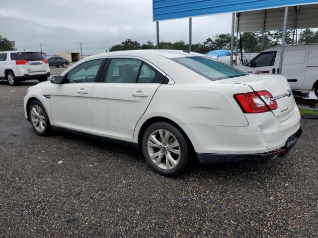 Photo 2 from auction – 2012 FORD TAURUS SEL with VIN 1FAHP2EW7CG112142