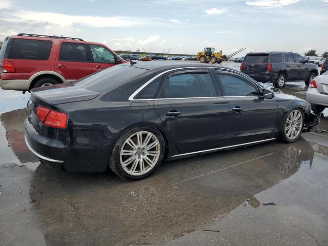 Photo 3 from auction – 2012 AUDI A8 L QUATT with VIN WAURVAFD9CN016811