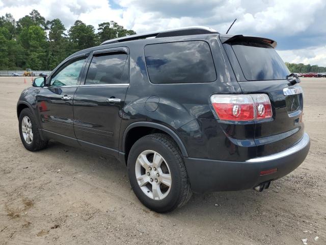 Photo 2 from auction – 2009 GMC ACADIA SLT with VIN 1GKER23DX9J128733