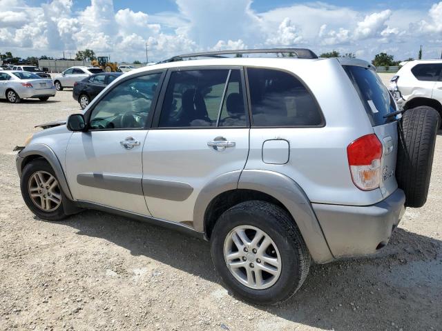 Photo 2 from auction – 2001 TOYOTA RAV4 with VIN JTEGH20V910032019