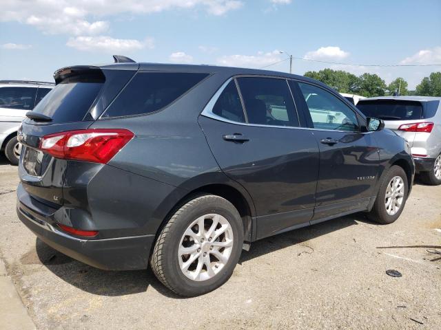 Photo 3 from auction – 2018 CHEVROLET EQUINOX LT with VIN 3GNAXJEV4JS627649