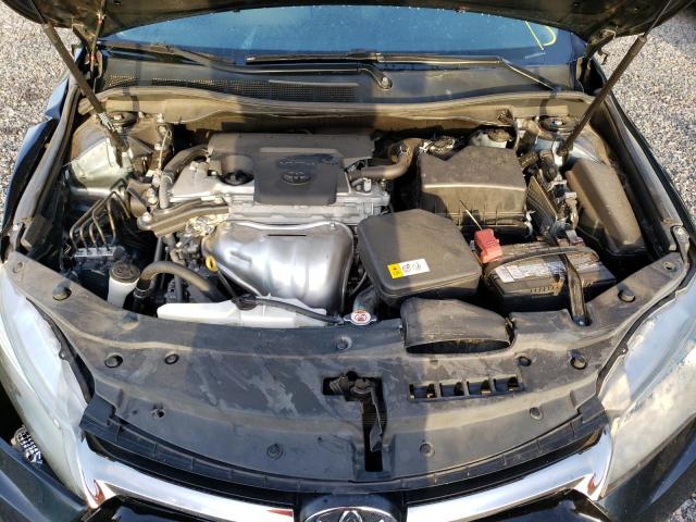 Photo 11 from auction – 2017 TOYOTA CAMRY LE with VIN 4T1BF1FK3HU303439