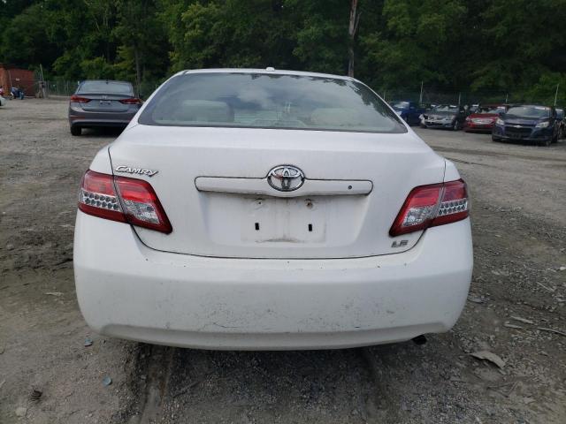 Foto 6 de la subasta – 2011 TOYOTA CAMRY BASE con VIN 4T4BF3EK0BR179401