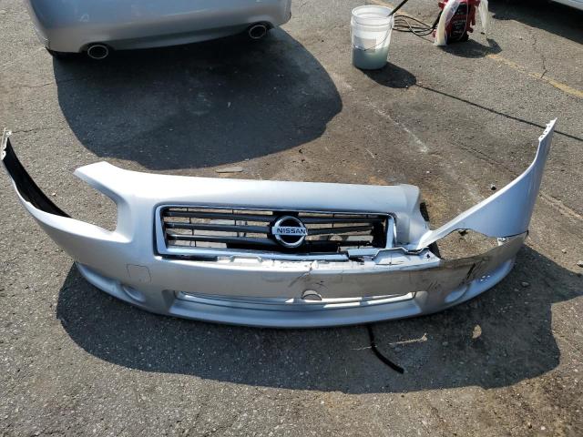 Photo 12 from auction – 2013 NISSAN MAXIMA S with VIN 1N4AA5APXDC818565