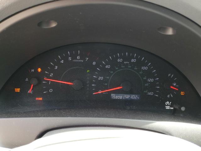 Photo 9 from auction – 2008 TOYOTA CAMRY CE with VIN 4T4BE46K28R018676