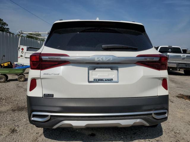 Photo 6 from auction – 2023 KIA SELTOS S with VIN KNDEU2AA1P7460895
