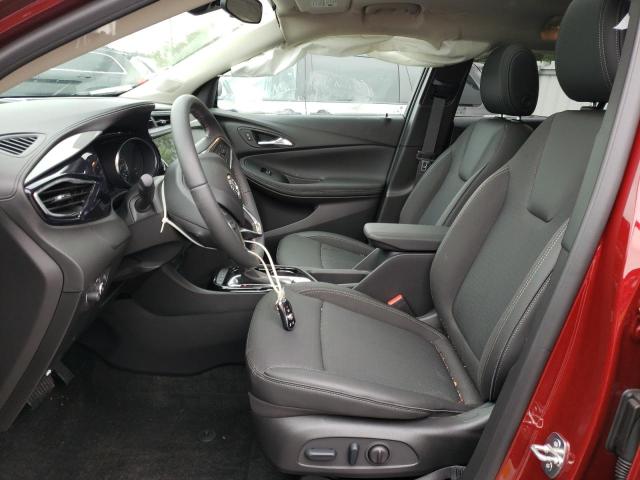 Photo 7 from auction – 2023 BUICK ENCORE GX with VIN KL4MMESL7PB097216